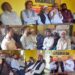 ساہیتہ  اکادمی نئی دلی کی طرف سے بانڈی پورہ کشمیر میں “گراما لوک” پروگرام کا انعقاد۔ درجنوں شاعروں اور ادیبوں کی شرکت۔۔