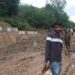 Cloudburst Caused Huge Damage To Property, Several Residential Houses, vehicles Buried, Highway Blocked