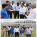 ADC Srinagar visits Bakshi Stadium to take on-site review of arrangements for Independence Day celebrations