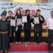 Jammu & Kashmir Tops 8th Pencak Silat Federation Cup 2024 in Leh, Ladakh