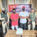Police arrests 02 drug peddlers in Sopore; Contraband substance recovered