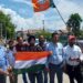 BJP Leaders Celebrate the Abrogation of Article 370 with Joy and Optimism