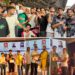 J&K Arm Wrestlers Shine at 46th National Arm Wrestling Championship 2024-25