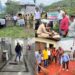 Ramban Administration celebrates Swachhata Pakhwada on mission mode, organize multiple activities across the district