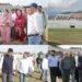 DC Srinagar Reviews Arrangements for Independence Day Celebrations at Bakshi Stadium