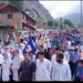 Mega Tiranga Rally Inspires Voters in Tangdar, Karnah