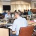 CS takes stock of infrastructure & other modern initiatives of SED