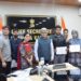 CS felicitates Intl Yoga Day contest winners Also reviews functioning of the IT Department
