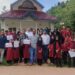ZEO Mandi Organizes Comprehensive Cleanliness Drive and Swachta Awareness Rally in Village Jalian Mandi