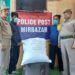 Police arrests 02 drug peddlers in Kulgam; Contraband substance recovered