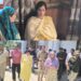 DC Kupwara interacts with Police martyr’s families