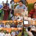 Dr. Rashmi Singh visits Shopian, reviews progress on 2nd SSR of Electoral Rolls