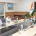 CS reviews promotion of culture & allied activities in J&K