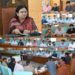 Dr. Rashmi Singh reviews progress of ongoing 2nd SSR in Kulgam
