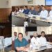 CS sets target of 1000 households a month for each Discom under PM Surya Ghar Yojana