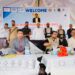 Mohammad Aijaz Asad(IAS)  addressed a mega Public Darbar at Krishan Chander Park Poonch.
