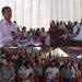 Principal Secy PDD chairs Public Darbar at Khansahib Budgam