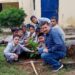 YSS Organizes Activities to Foster Cleanliness and Social Responsibility during Swachhta Pakhwada Programme in Reasi