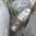 Old UBGL Shell Recovered In Surankote Poonch