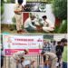 _In the loving memory of Police Martyrs…._ Police organises plantation drives in, Budgam, Ganderbal, Handwara