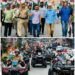 Police organises Tiranga rallies in Baramulla, Handwara