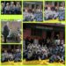 Swachhta Pakhwada Celebration: Tree Plantation Ceremony at Martyr S.I Qazi SAGEER AHMAD PATHAN GMS TAD