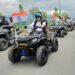 Independence Day Celebrations: DC Baramulla leads ATV Tiranga Rally from Tangmarg to Kunzer