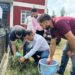 Director JKEDI visits Pulwama, Shopian centres; reviews functioning