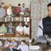 District Level Consultation Workshop held in Srinagar to Enhance Rural Development Planning