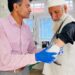 ARTIFICIAL LIMB FITMENT CAMP FOR DIFFERENTLY ABLED PERSONS  AT ANANTNAG AND SHOPIAN