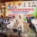 BJP Kashmir Unit Launches Number and Email for Manifesto Suggestions for Upcoming Assembly Election.