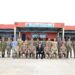 MULTINATIONAL MILITARY EXERCISE KHAAN QUEST 2024 CULMINATED AT ULAANBAATAR