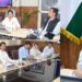 CS led UTLSC accords admin approval to WSS worth Rs 312.89 Cr for towns of J&K