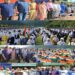 Patriotic fervor grips Kupwara as over 10,000 people participate in massive Tiranga Mela ahead of Independence Day.