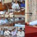 Dheeraj Gupta inaugurates workshop on integrated management of Wular Lake “Conservation of Wular Lake, our responsibility”