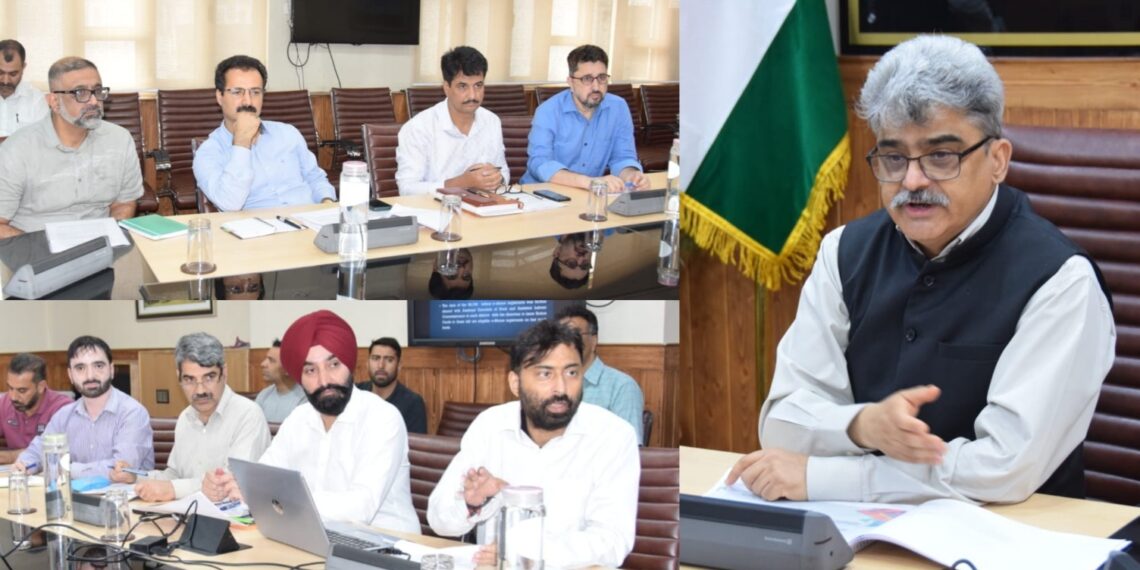 Provide Ration Cards to e-Shram registrants as per SC directions: CS