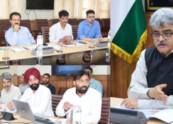 Provide Ration Cards to e-Shram registrants as per SC directions: CS