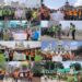 SMC’s Swachhata Pakhwada campaign enhances cleanliness at religious places in Srinagar
