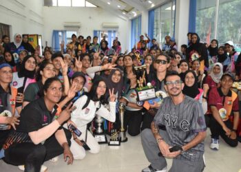 KASHMIR WOMEN CRICKET LEAGUE (KWCL) 2024 FINALS