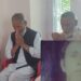 Fatiha Khwani Held at Karna Cultural Club on Late Alam Qureshi’s 25th Death Anniversary