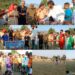 4th Posh Valley Football Tournament Kick-Starts at Hajin