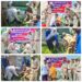 Police carries out plantation drive in Ganderbal