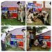 Police carries out plantation drive to honour the Police martyrs