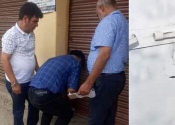 4 unregistered clinical establishments sealed at Anantnag