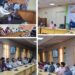 JKEDI hosts sensitization workshops for Govt officials at Poonch, Kishtwar