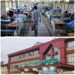 SMHS hospital & other associated hospitals of GMC Srinagar committed to quality health/ patient care facilities