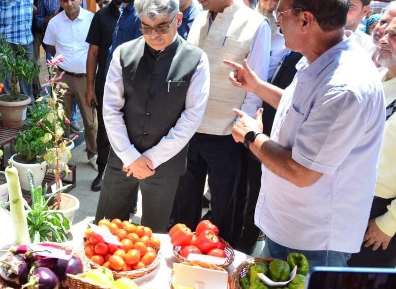 HADP to usher in a new era of agricultural growth: Atal Dulloo