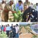Swachhata Pakhwada Campaign: Mandeep Kaur kicks off mega Plantation Drive around Municipal landfill site Achan