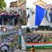 Tiranga Run/ Marathon witnesses enthusiastic participation at Shopian