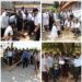 Swachhta Pakhwada Mega Plantation & Sanitation drives held at GMC Srinagar and its 09 Associated Hospitals Rich tributes paid to Martyrs under the theme ‘Ek Ped Shaheedon Ke Naam’